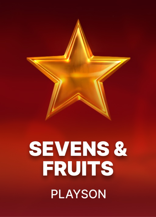 Sevens&Fruits