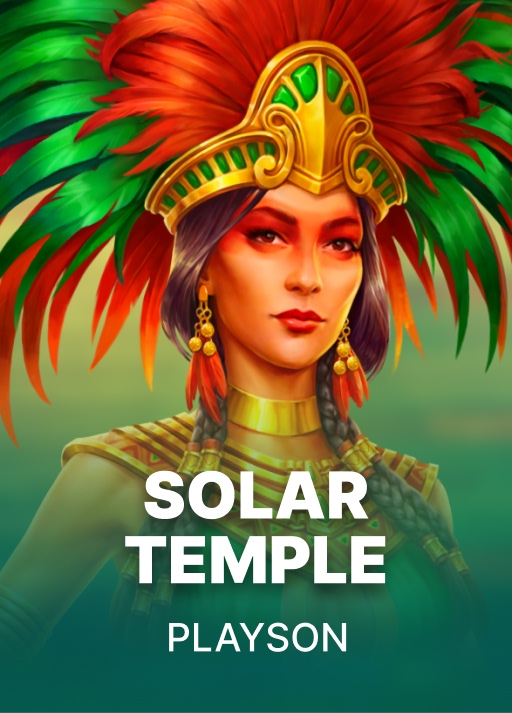 Solar Temple
