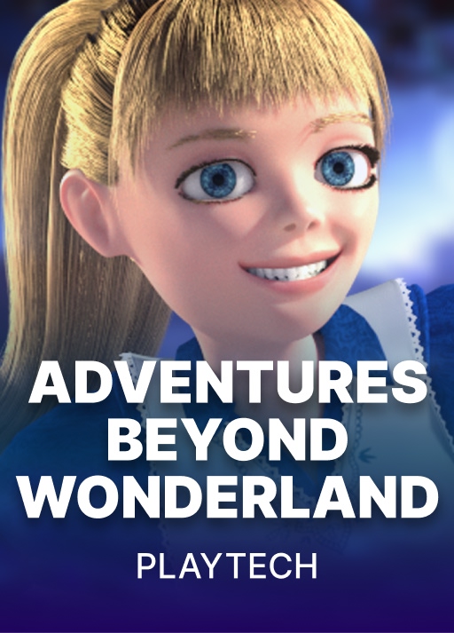 Adventures Beyond Wonderland