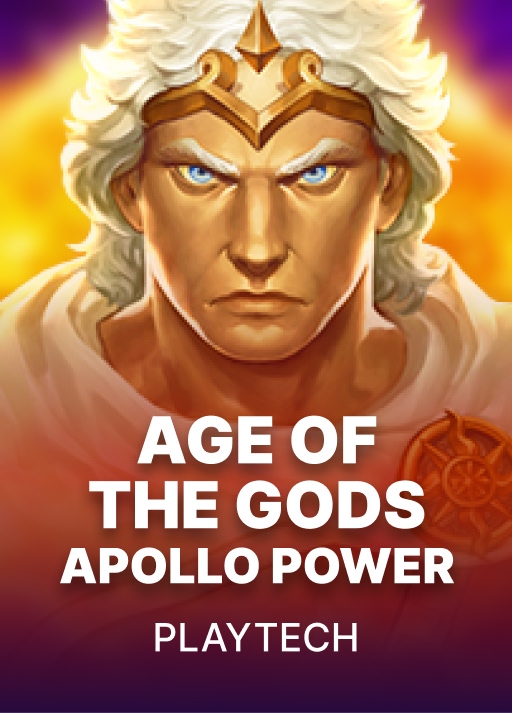 Age of the Gods: Apollo Power
