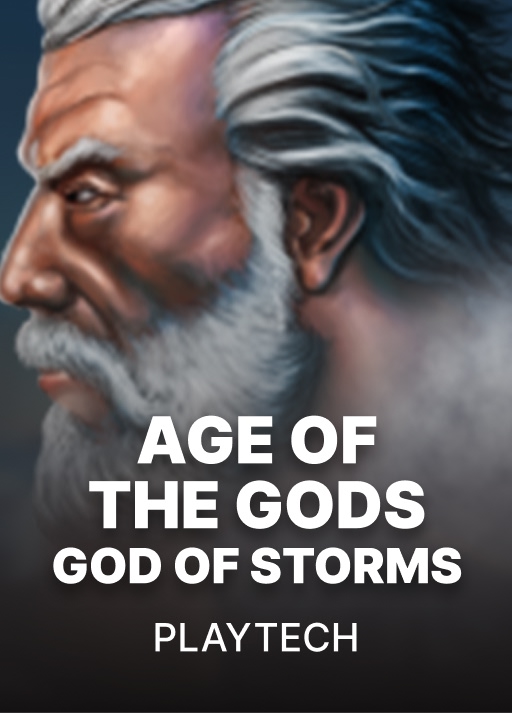 Age of the Gods: God of Storms