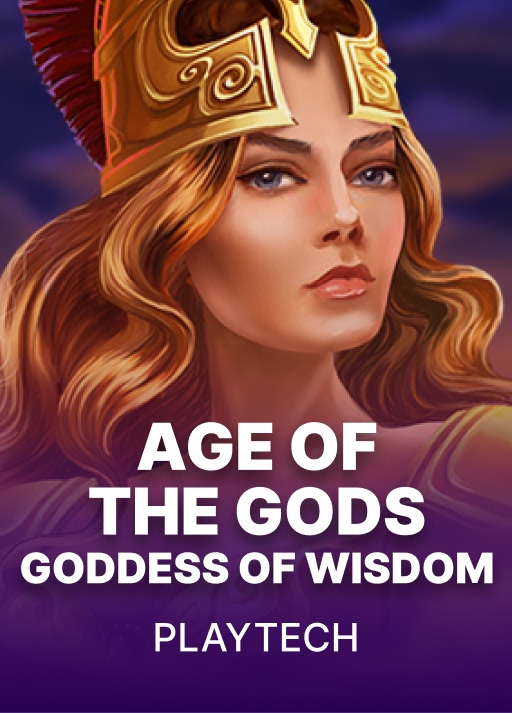 Age of the Gods: Goddess of Wisdom