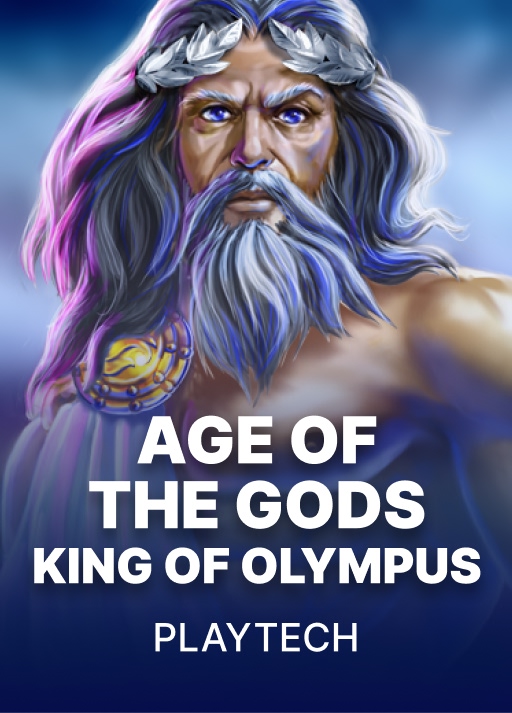 Age of the Gods: King of Olympus