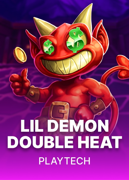 Lil Demon Double Heat