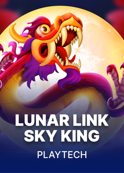 Lunar Link: Sky King