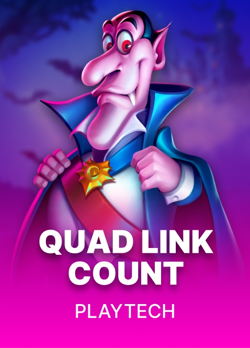 Quad Link Count