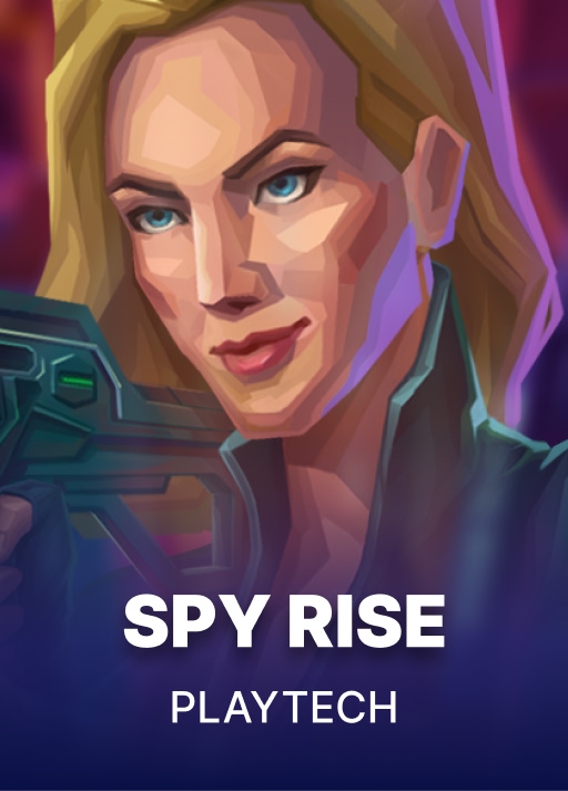 Spy Rise