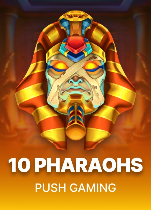 10 Pharaohs