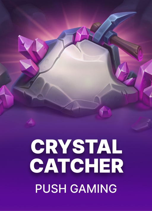 Crystal Catcher