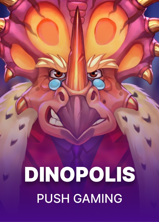 Dinopolis