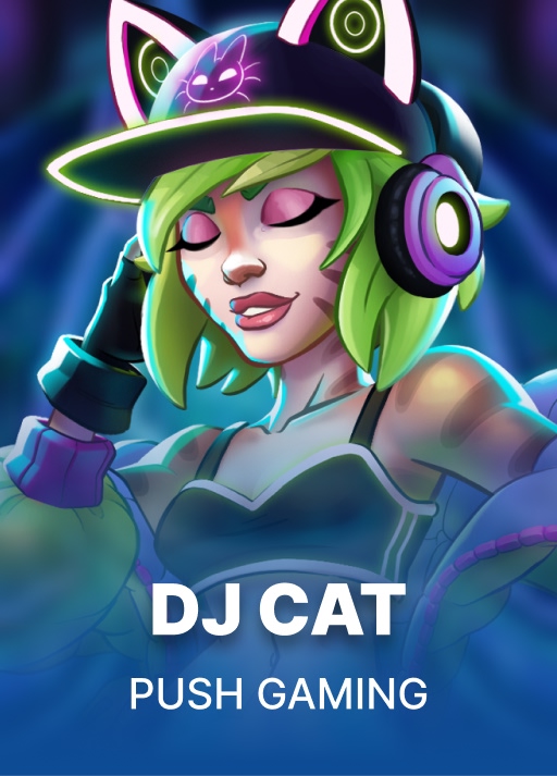 DJ Cat