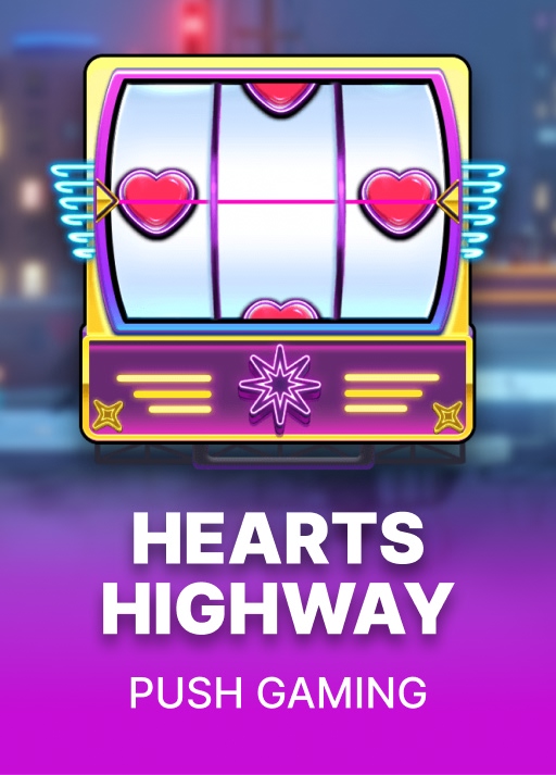 Hearts Highway