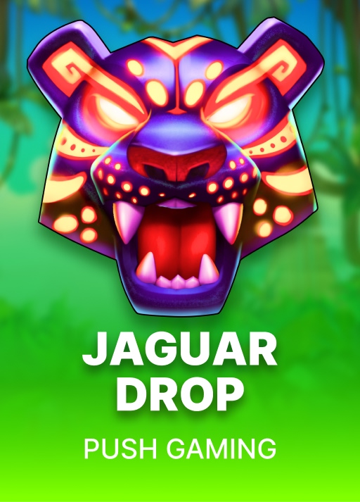 Jaguar Drop