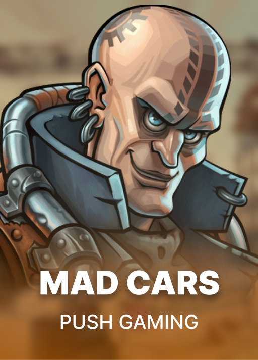 Mad Cars