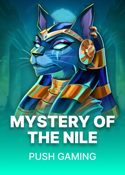 Mystery of the Nile