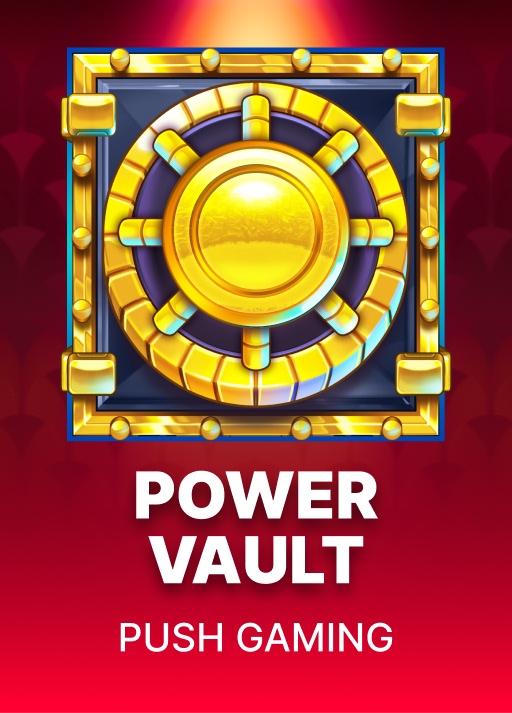 Power Vault	