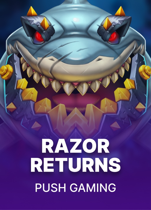 Razor Returns