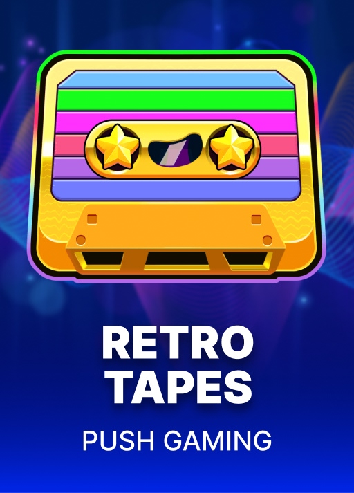 Retro Tapes