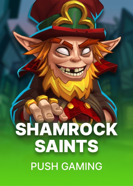 Shamrock Saints