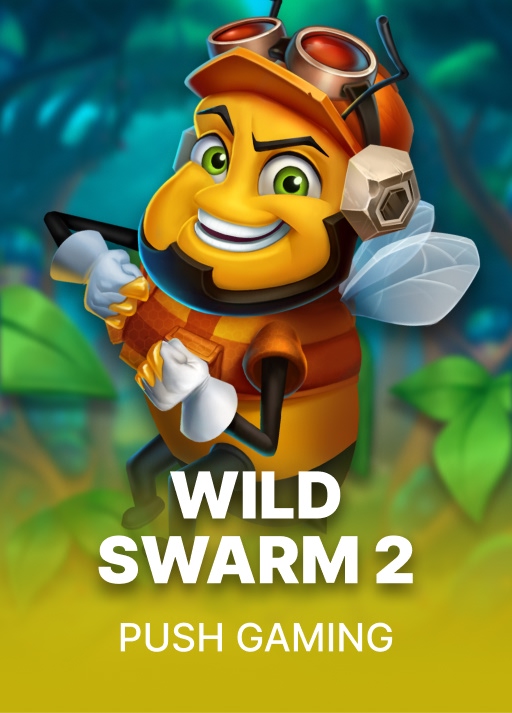 Wild Swarm 2