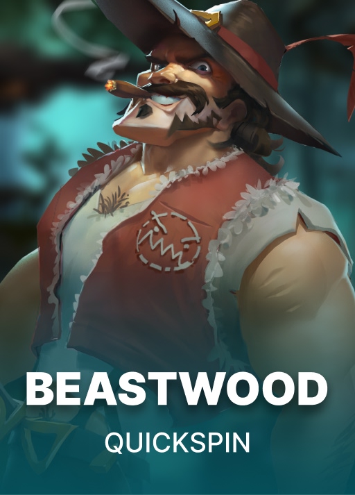 Beastwood