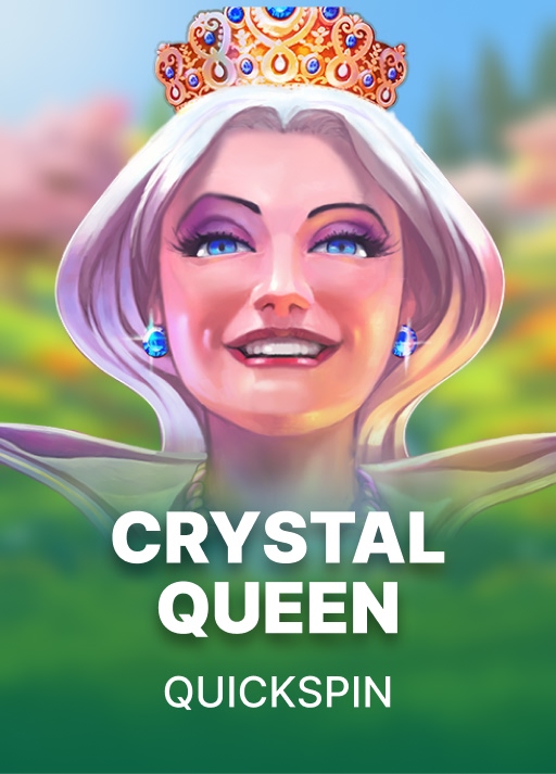 Crystal Queen