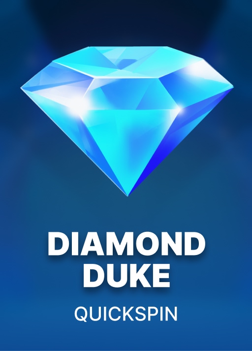 Diamond Duke