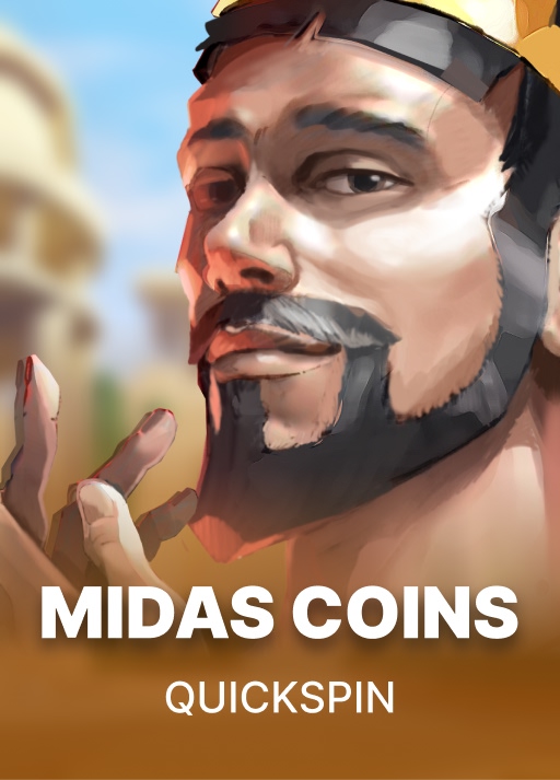 Midas Coins