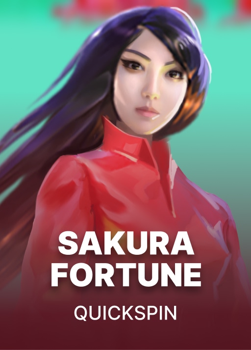 Sakura Fortune