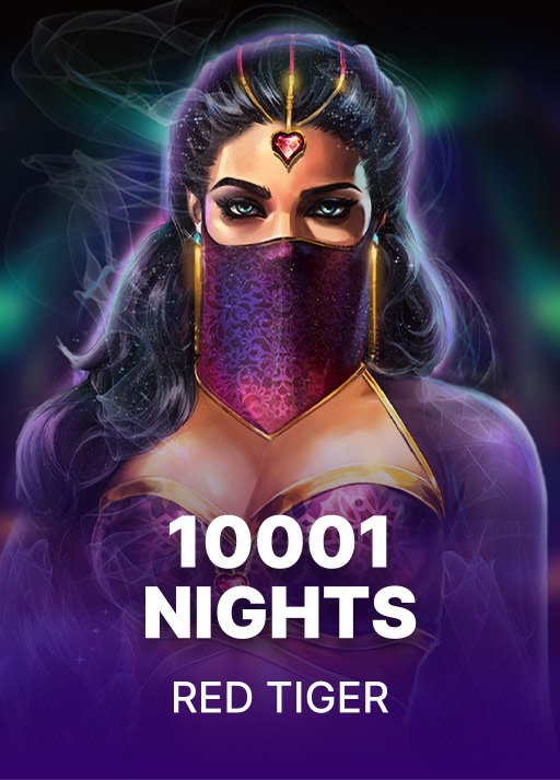 10,001 Nights