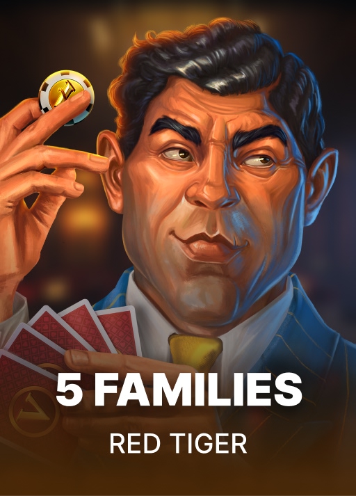 5 Families