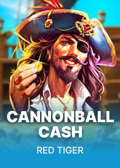 Cannonball Cash