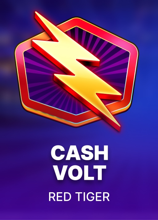 Cash Volt