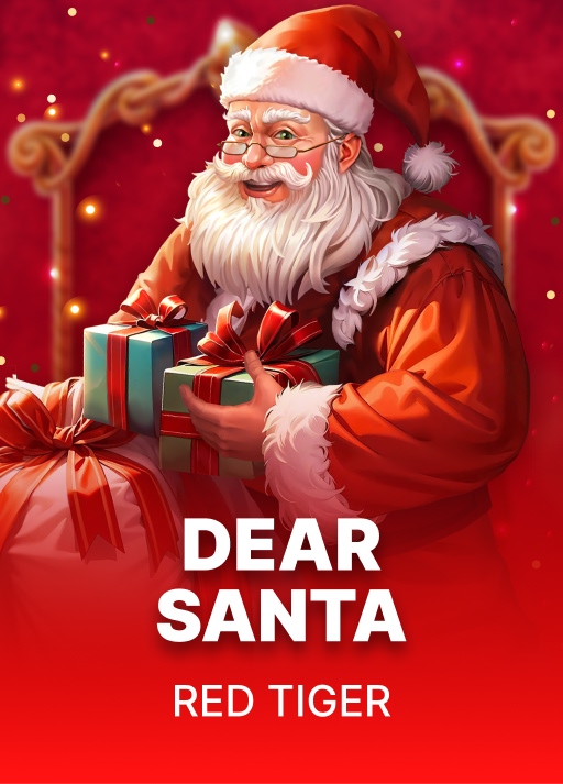 Dear Santa