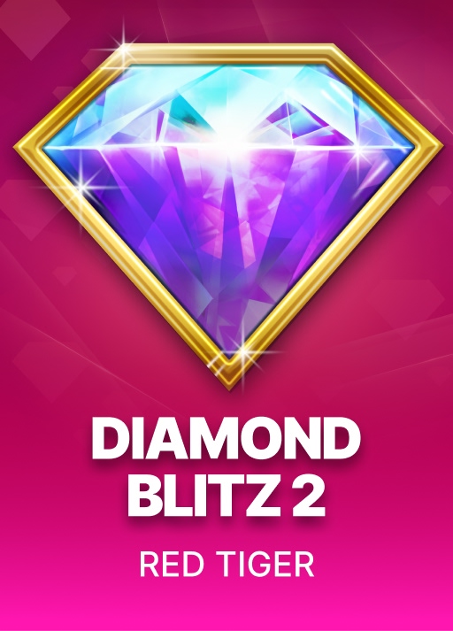 Diamond Blitz 2
