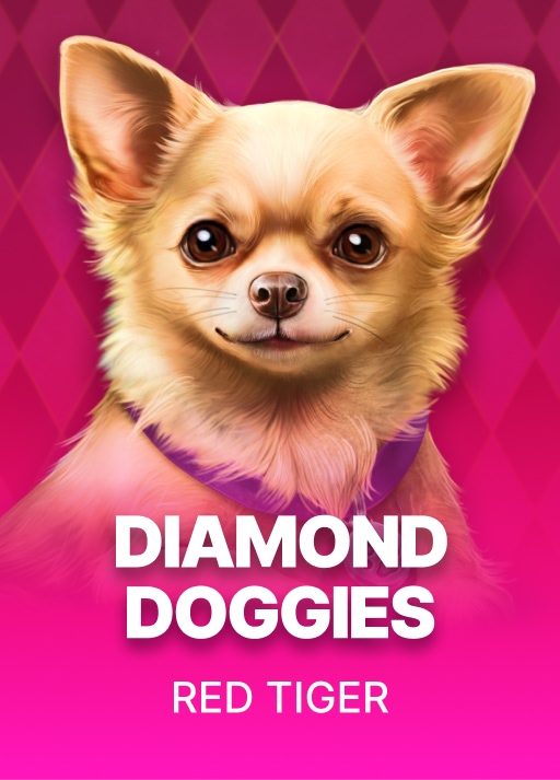 Diamond Doggies