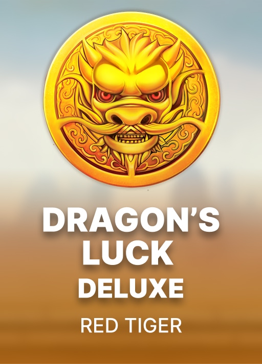 Dragon's Luck Deluxe