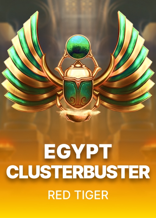 Egypt Clusterbuster