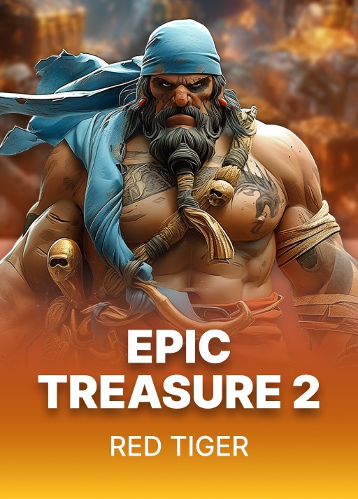 Epic Treasure 2