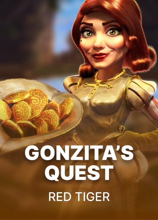 Gonzita's Quest