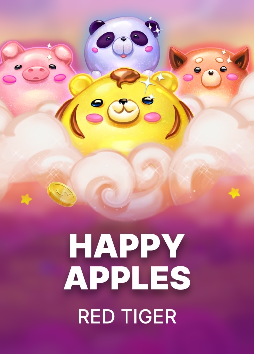 Happy Apples