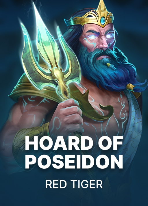Hoard of Poseidon