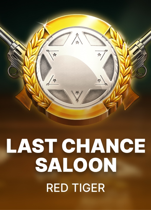 Last Chance Saloon