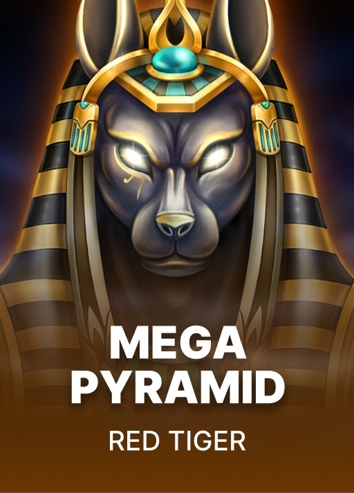 Mega Pyramid