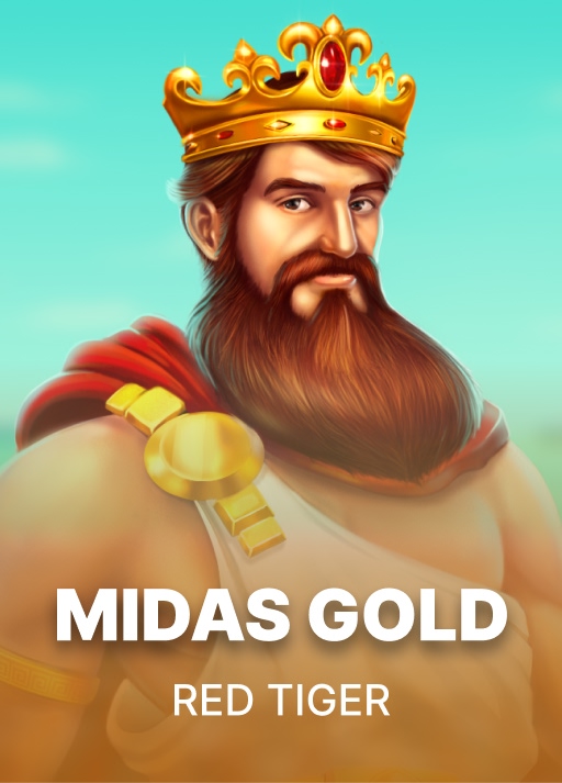 Midas Gold