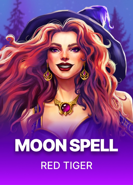 Moon Spell