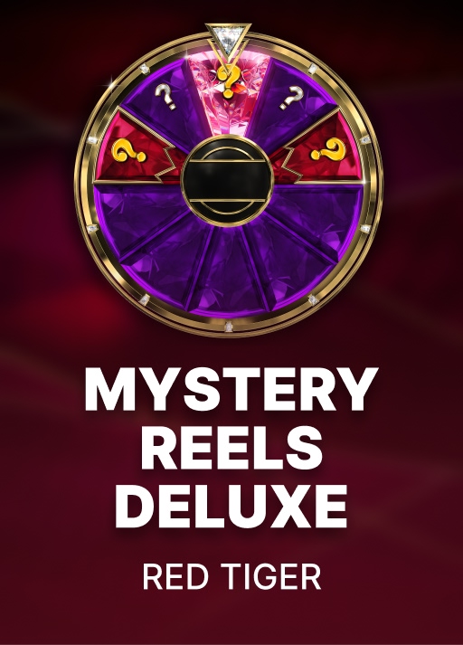 Mystery Reels Deluxe