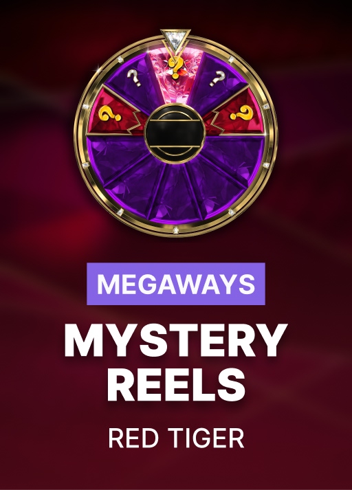 Mystery Reels Megaways