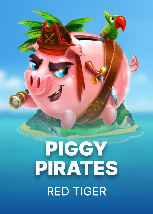 Piggy Pirates