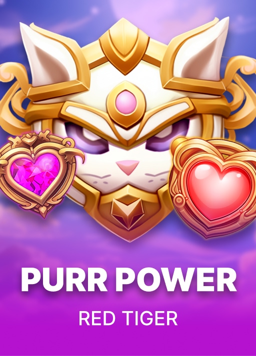 Purr Power